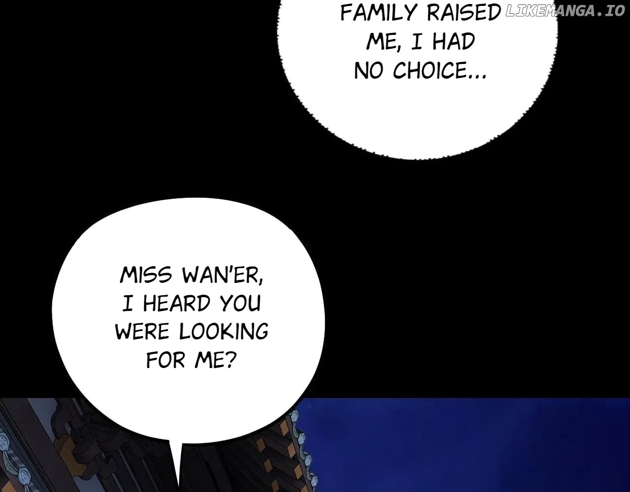 Me, The Heavenly Destined Villain Chapter 215 - page 7